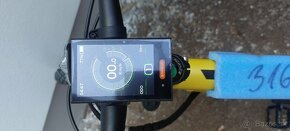 E-bike Dema RELAY 29' horčicová žlto-šedá M/18' Dostupnosť: - 2