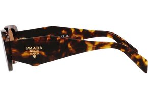 Prada slnečné okuliare 1PR17WS - 2