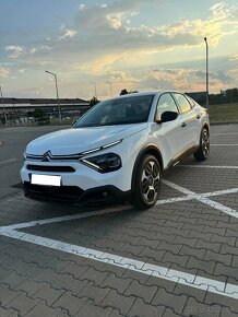 Citroen C4 X - 2