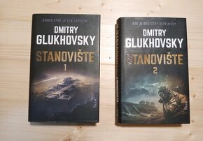 Stanovište (1-2), Dmitry Glukhovsky - 2