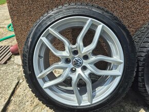 5x112 R18 Vw,SKODA,SEAT - 2