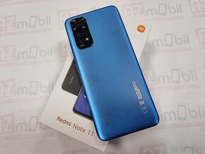 Xiaomi Redmi Note 11 - 2