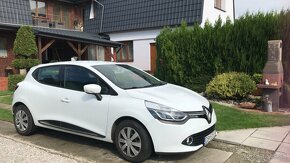 Renault Clio 1.2i 16V 75k - 2