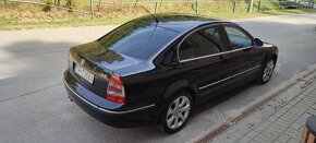 Škoda superB 2.0 TDI L&K - 2