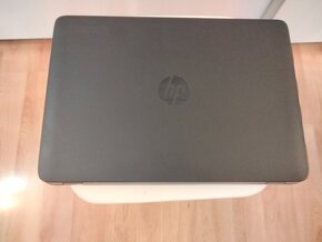 HP Elitebook 840 G2 , Intel core i5 , 8gb ram , 256gb ssd - 2