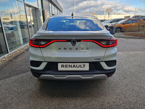 Renault Arkana Intens E-Tech Hybrid 14 - 2