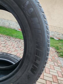 215/65 R17 ZIMNÉ - 2