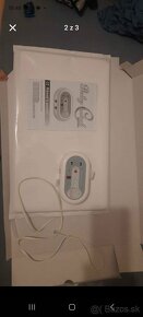 Monitor dychu Baby control digital - 2