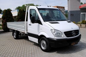 Mercedes-Benz Sprinter Valník 315 CDI Lang⭐ZÁRUKA 3 ROKY⭐ - 2