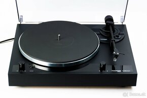 THORENS TD-280 MKII /kvalitný poloautomat - 2