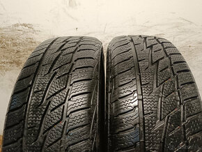 185/60 R14 Zimné pneumatiky Matador Sibir Snow 2 kusy - 2