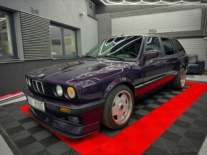 Bmw e30 design edition touring - 2