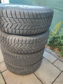 215/65 r17 5x112 ET 38 - 2