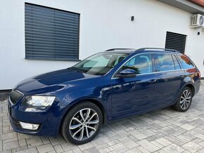 ŠKODA OCTAVIA 4X4 - PREDAJ AJ NA SPLÁTKY⭐AKONTÁCIA OD 0% - 2