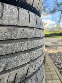 245/40 r18 letné - 2