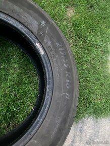 Matador Zimne pneu 215/55 R16 - 2