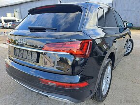 Audi Q5 Sportback 40 2.0 TDI 150kW quattro S tronic - 2