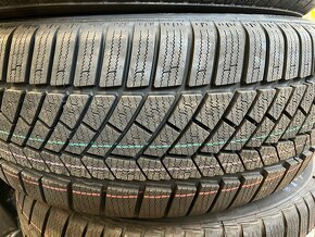 225/50 R18 XL 99V WinterContact TS830 Run Flat Continental - 2