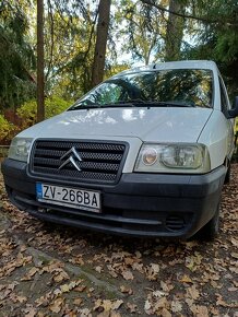 Citroën Jumpy 1.9 D - 2