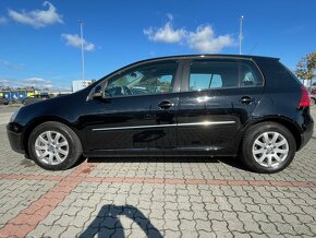 Volkswagen Golf 5 1.4 TSI Comfortline 90 KW - 2