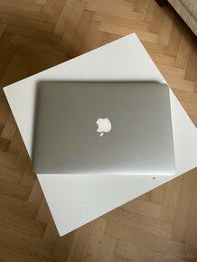 Apple Macbook Air 13 mid 2011 - 2