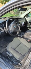 BMW E60 520d - 2