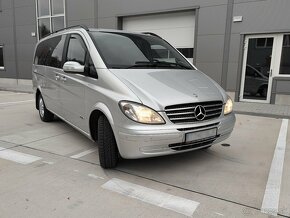 2008 Mercedes-Benz Viano 2.2 CDI L - 2