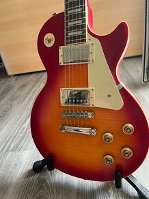 Epiphone 1959 Les Paul Standard - 2