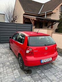 Volkswagen Polo 1,2 benzin 12V, po velkom servise - 2