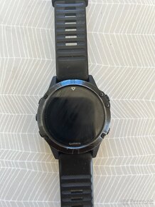 Garmin Fenix 5 Saphire - 2