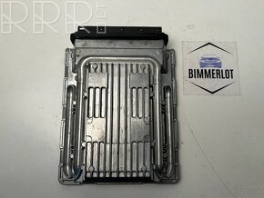 BMW ecu x5 e70 n63b44a - 2