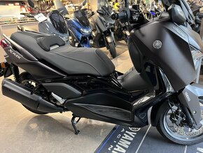 Yamaha XMAX 300 - 2