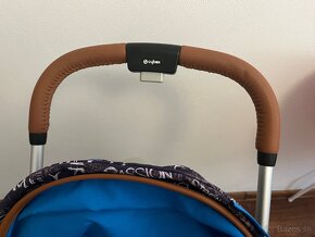 Športový kočík Cybex Eezy s twist - 2