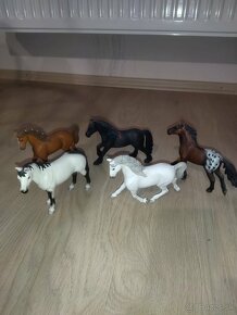 Schleich kone - 2