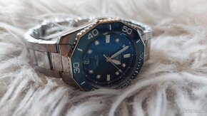 TAG Heuer Aquaracer 36mm (skôr dámske) - 2