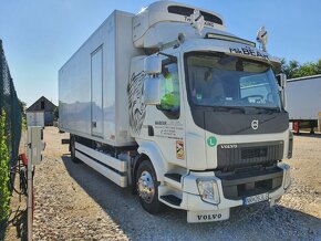 VOLVO FL 280 / FRIGO THERMOKING T1200R - 2