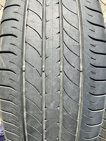 Dunlop SP Sport Maxx 050 235/55 R20 102V - 2