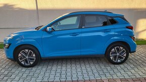 HYUNDAI KONA electric ODPOČET DPH - 2