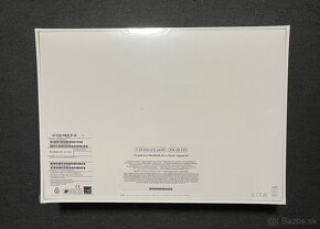 Apple MacBook Air 13" M1 256GB (2020) - 2