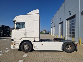 Scania R410 - 2