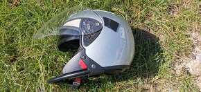 Predám 2ks Schuberth prilby jedny z najkvalitnejších prilieb - 2