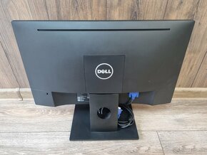 Predám LCD monitor 21,5" Dell E2216HV - 2