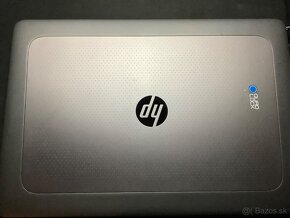 HP zbook G3 - 2