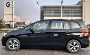 BMW 2  Gran tourer Xdrive 218d - 2