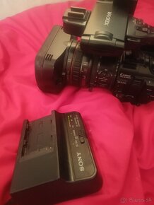 SONY PMW-200  XDCAM - 2