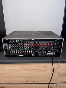 Av receiver Denon 1708 - 2