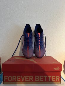 Puma Ultra 5 Match FG/AG - 2