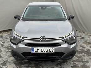 Citroën C4 You 1.2 Puretech 100 ... Slovenské ..V záruke - 2