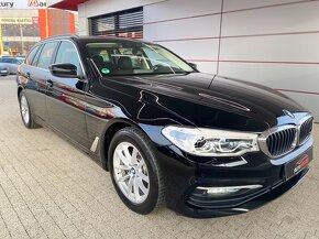 BMW 520D x-Drive 140 kW Touring A/T - 2