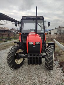 Predám zetor 5340 - 2